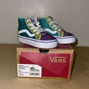 Vans sneakers